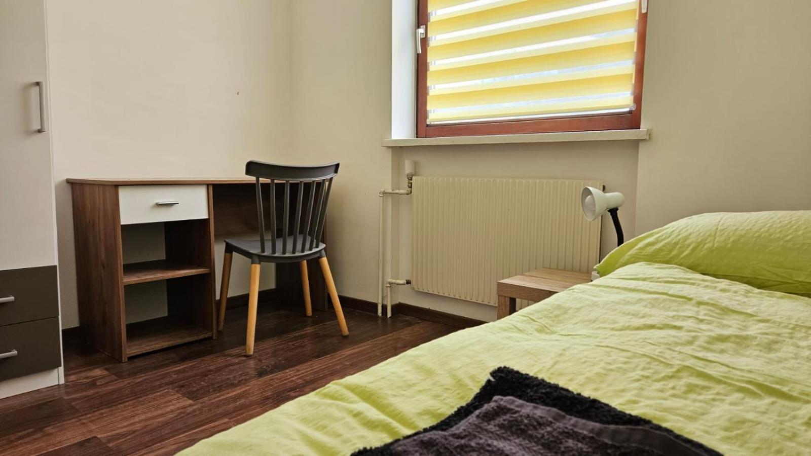Feriendomizil Wachau Appartement Habruck Buitenkant foto